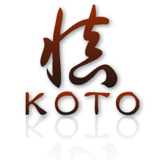 慎　KOTO